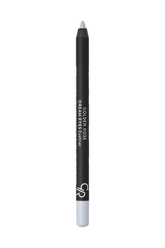  Dream Eyes Eyeliner - 427 Ice Gray - Göz Kalemi - 2