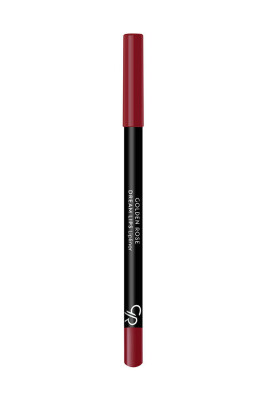 Dream Lips Lipliner - 536 Red - Dudak Kalemi - 2