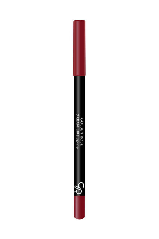 Dream Lips Lipliner - 536 Red - Dudak Kalemi - 2