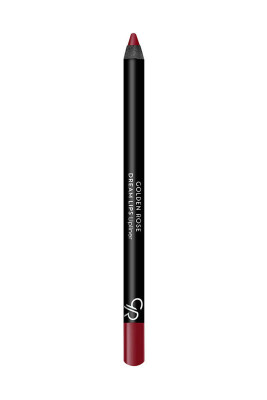 Dream Lips Lipliner - 536 Red - Dudak Kalemi 