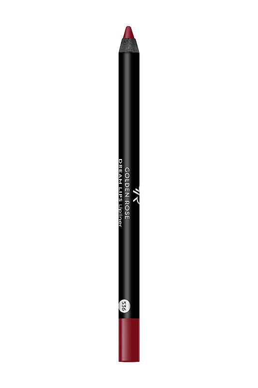 Dream Lips Lipliner - 536 Red - Dudak Kalemi - 2