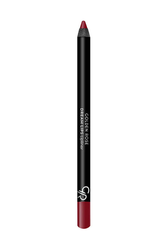 Golden Rose Dream Lips Liner 536 - 1