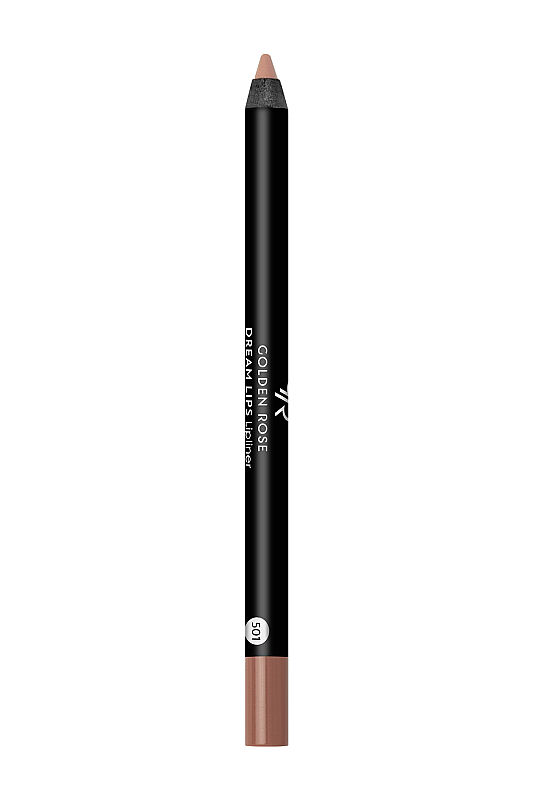 Dream Lips Lipliner - 501 Baby Doll - Dudak Kalemi - 2