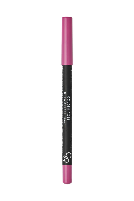  Dream Lips Lipliner - 507 Candy Pink - Dudak Kalemi - 1