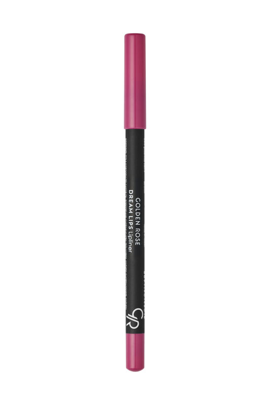  Dream Lips Lipliner - 508 Pretty Pink - Dudak Kalemi - 1