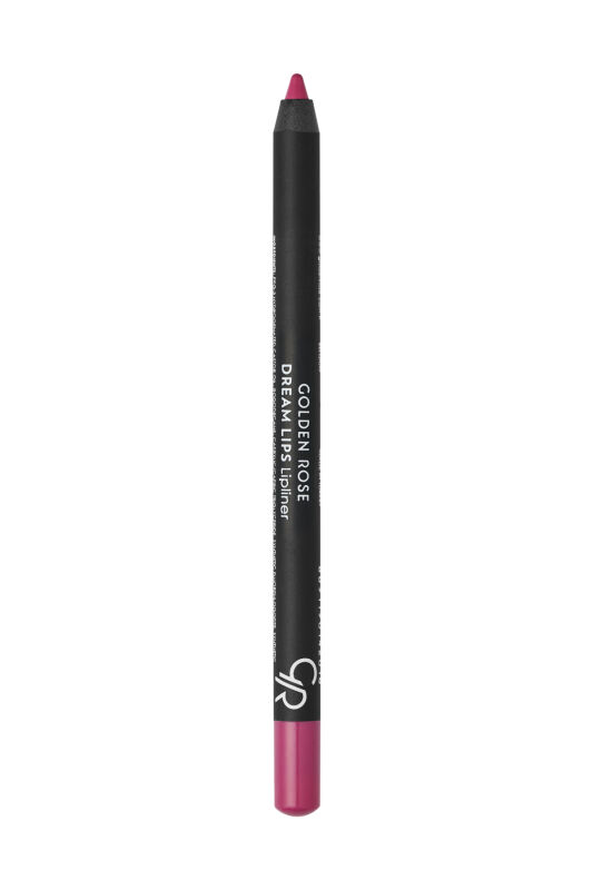  Dream Lips Lipliner - 508 Pretty Pink - Dudak Kalemi - 2