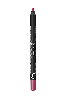 Dream Lips Lipliner - 508 Pretty Pink - Dudak Kalemi 