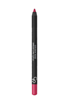  Dream Lips Lipliner - 509 Fuchsia - Dudak Kalemi 