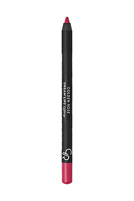 Dream Lips Lipliner - 509 Fuchsia - Dudak Kalemi 