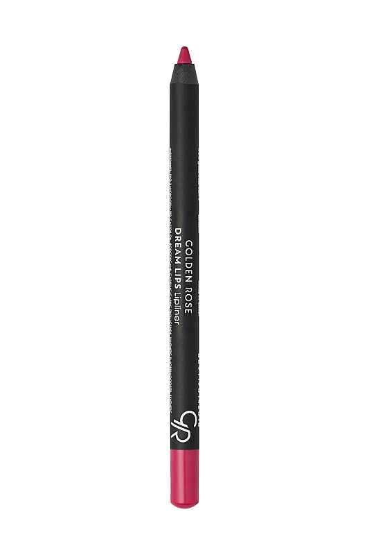 Dream Lips Lipliner - 509 Fuchsia - Dudak Kalemi - 1