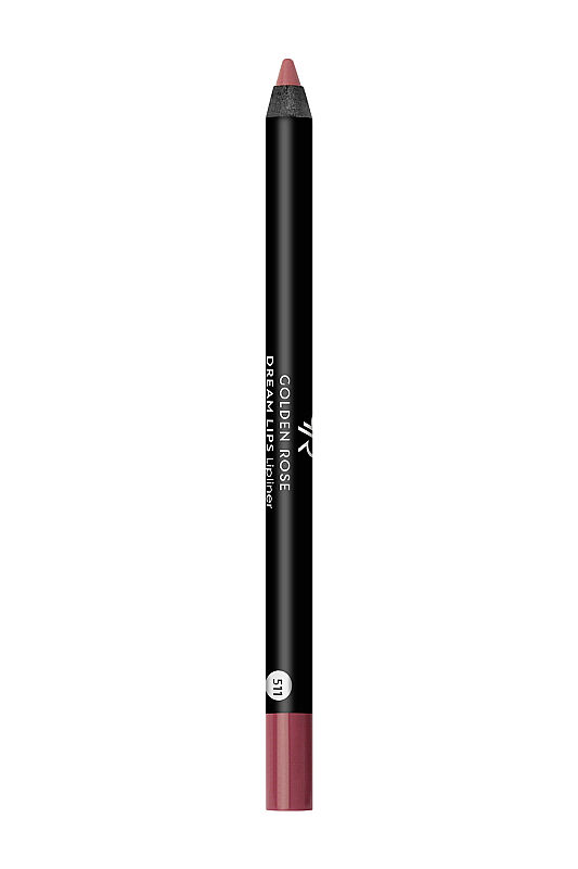 Dream Lips Lipliner - 511 Terrarossa - Dudak Kalemi - 2
