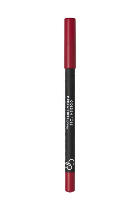  Dream Lips Lipliner - 513 Real Red - Dudak Kalemi - 1