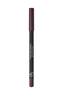  Dream Lips Lipliner - 520 Dark Violet - Dudak Kalemi - 1