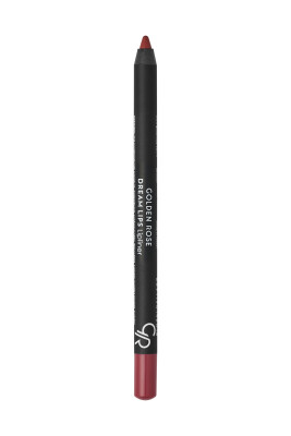  Dream Lips Lipliner - 523 Salmon - Dudak Kalemi 