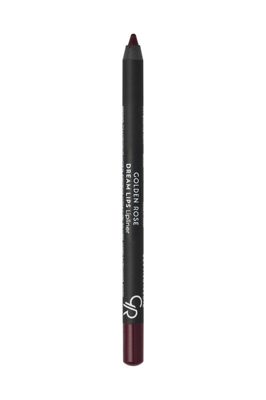 Golden Rose Dream Lips Lipliner 524 - 2