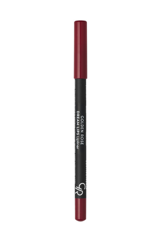  Dream Lips Lipliner - 525 Red Current - Dudak Kalemi - 1