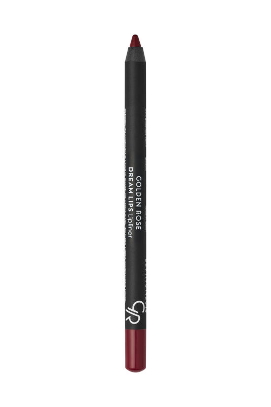  Dream Lips Lipliner - 525 Red Current - Dudak Kalemi - 2