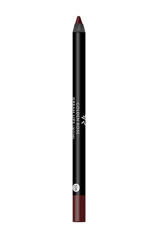 Dream Lips Lipliner - 526 Redwood - Dudak Kalemi - 2