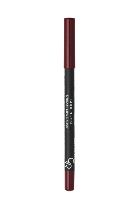  Dream Lips Lipliner - 527 Grape - Dudak Kalemi - 1