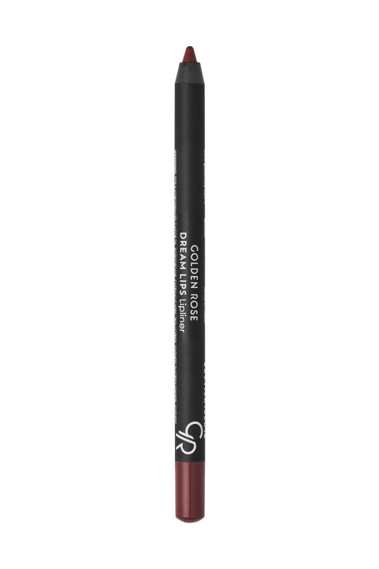  Dream Lips Lipliner - 532 Syrup - Dudak Kalemi - 2