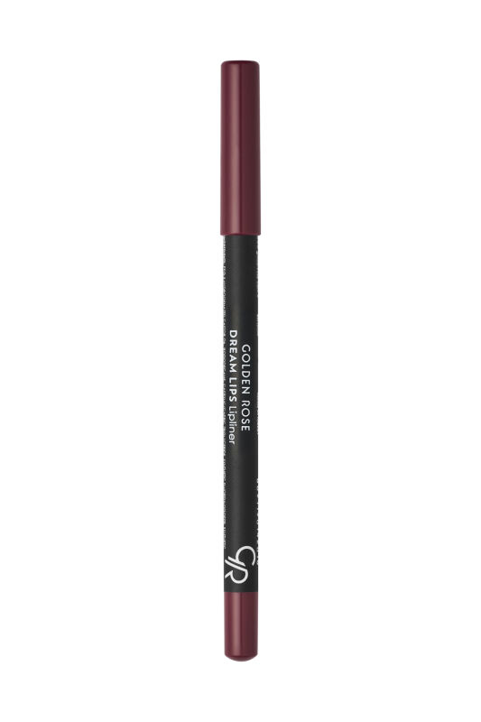 Golden Rose Dream Lips Lipliner 533 - 1