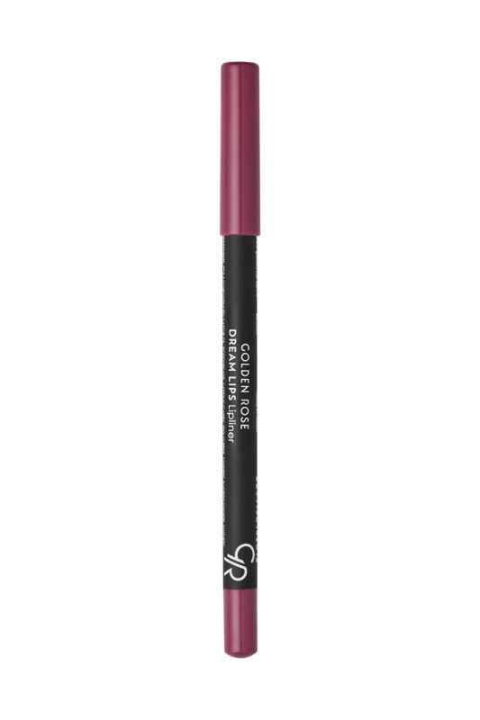  Dream Lips Lipliner - 535 Soft Pink - Dudak Kalemi - 1