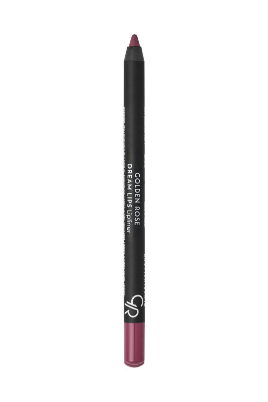  Dream Lips Lipliner - 535 Soft Pink - Dudak Kalemi - 2