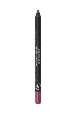  Dream Lips Lipliner - 535 Soft Pink - Dudak Kalemi 