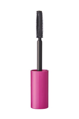 Endless Lashes Mascara - Black - Hacim ve Uzunluk Veren Maskara - 3