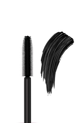 Endless Lashes Mascara - Black - Hacim ve Uzunluk Veren Maskara - 4
