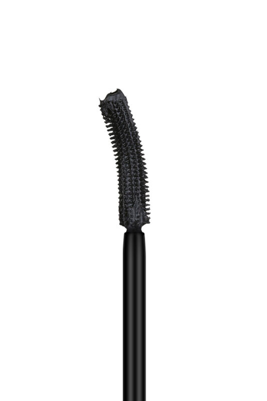 Golden Rose Essential Great Curl&Volume Mascara Black Kıvrım Veren Maskara - 4