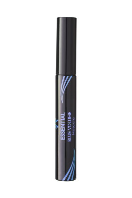 Essential Volume Mascara - Blue - Mavi Maskara - Golden Rose (1)