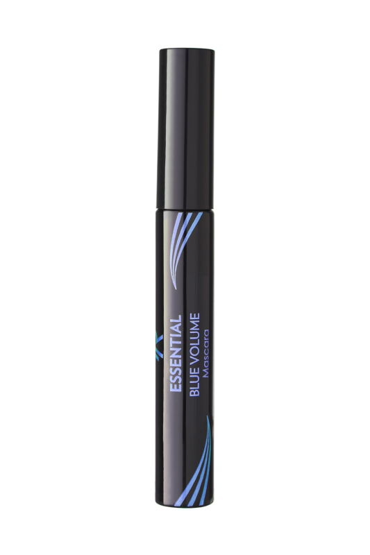 Essential Volume Mascara - Blue - Mavi Maskara - 2