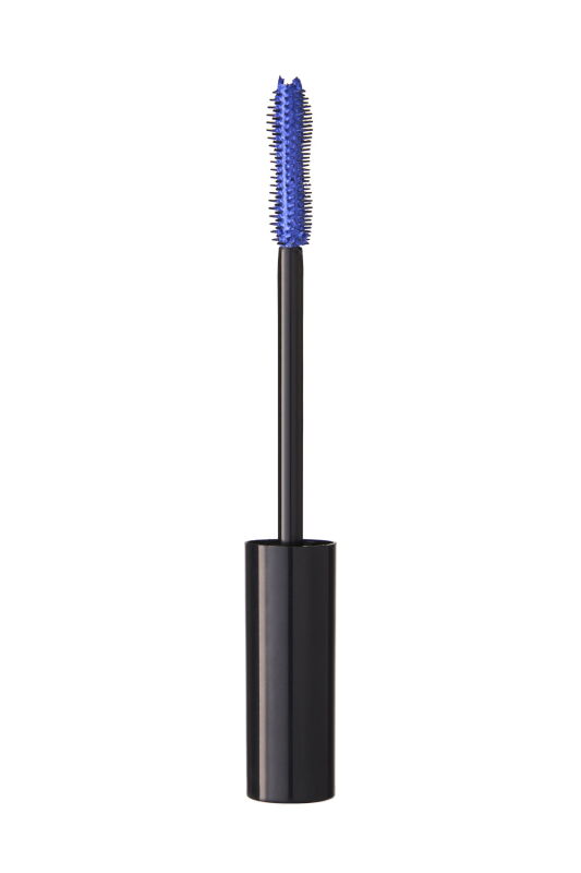 Essential Volume Mascara - Blue - Mavi Maskara - 3