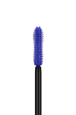 Essential Volume Mascara - Blue - Mavi Maskara - 4
