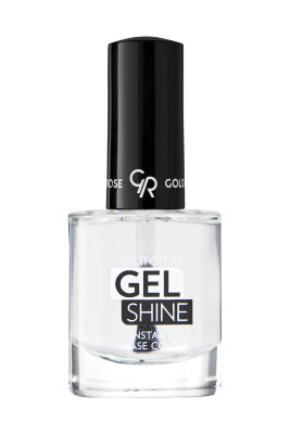  Extreme Gel Shine Coat - Instant Base Coat - Tırnak Bazı 