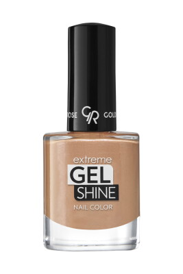  Extreme Gel Shine Nail Color - 10 - Jel Parlaklığında Oje 