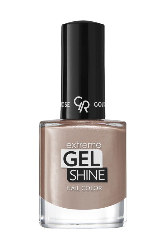  Extreme Gel Shine Nail Color - 11 - Jel Parlaklığında Oje - 1