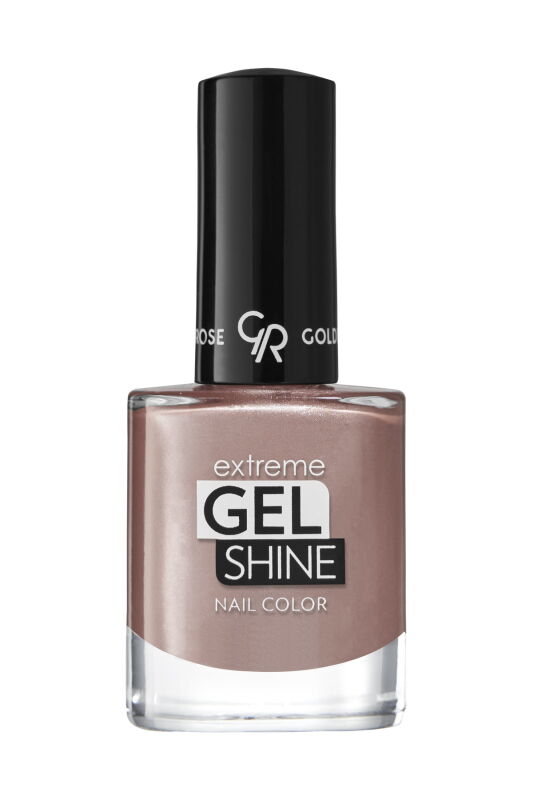  Extreme Gel Shine Nail Color - 12 - Jel Parlaklığında Oje - 1