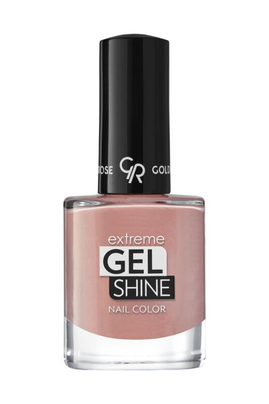  Extreme Gel Shine Nail Color - 16 - Jel Parlaklığında Oje - 1