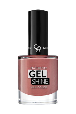  Extreme Gel Shine Nail Color - 17 - Jel Parlaklığında Oje 