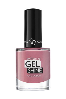  Extreme Gel Shine Nail Color - 18 - Jel Parlaklığında Oje 