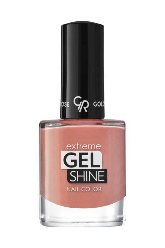  Extreme Gel Shine Nail Color - 19 - Jel Parlaklığında Oje - 1