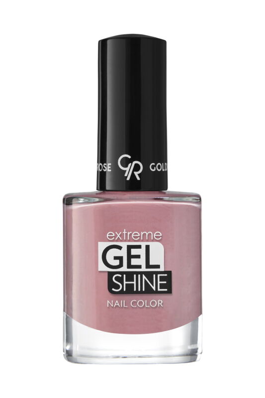  Extreme Gel Shine Nail Color - 20 - Jel Parlaklığında Oje - 1
