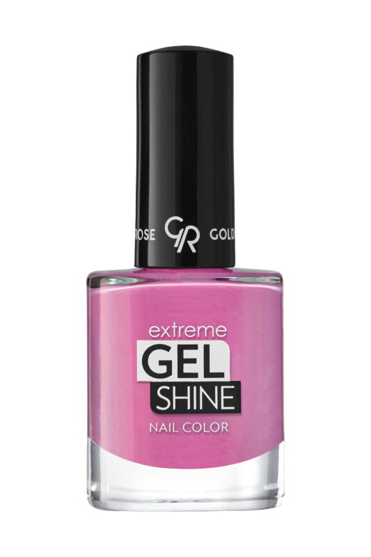  Extreme Gel Shine Nail Color - 21 - Jel Parlaklığında Oje - 1