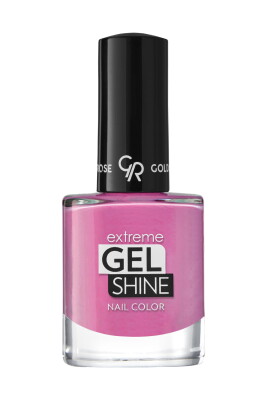  Extreme Gel Shine Nail Color - 21 - Jel Parlaklığında Oje 