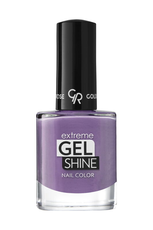  Extreme Gel Shine Nail Color - 26 - Jel Parlaklığında Oje - 1