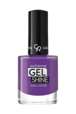  Extreme Gel Shine Nail Color - 27 - Jel Parlaklığında Oje 