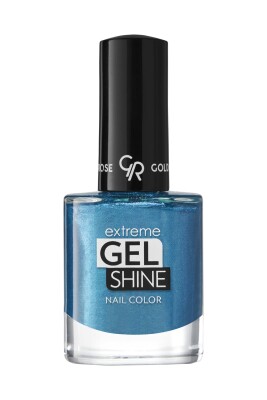  Extreme Gel Shine Nail Color - 34 - Jel Parlaklığında Oje 