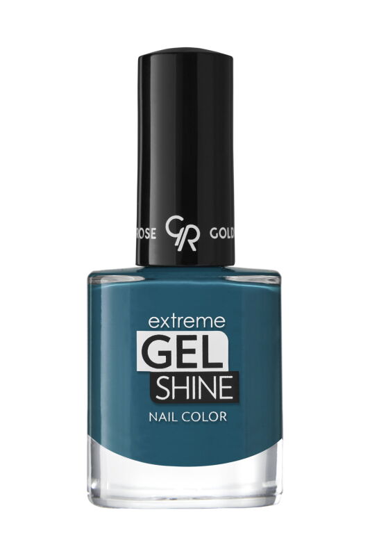  Extreme Gel Shine Nail Color - 35 - Jel Parlaklığında Oje - 1